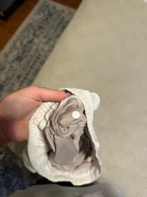 Lululemon Shorts Hotty Hot thumbnail 4