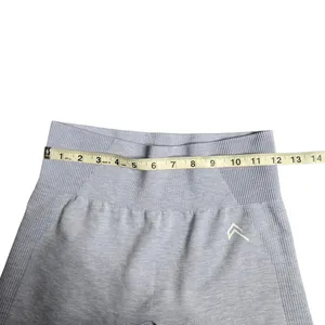 Oner Active‎ High-waisted Seamless Biker Shorts Size: S thumbnail 4