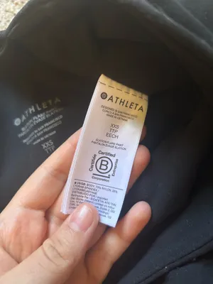 Athleta Flare Elation Leggings thumbnail 5