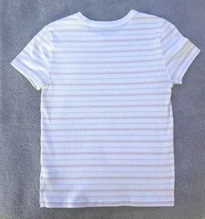 American Eagle Baby Tee thumbnail 2