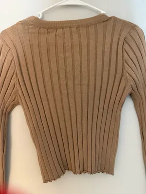 Forever 21 Cardigan Sweater thumbnail 2