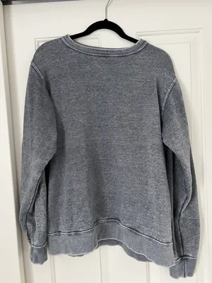 U.s. Vintage Crewneck Sweatshirt thumbnail 3