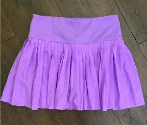 Fabletics Tennis Skirt Pleated thumbnail 1