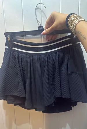 free people skirt thumbnail 1