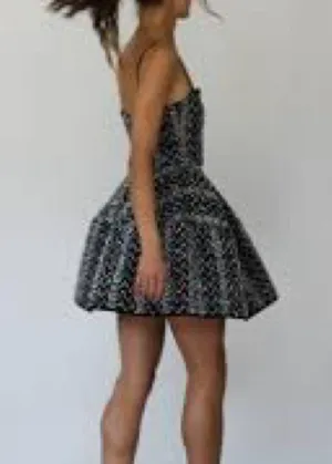 NWOT - Elliatt Georgina Dress size xs thumbnail 9