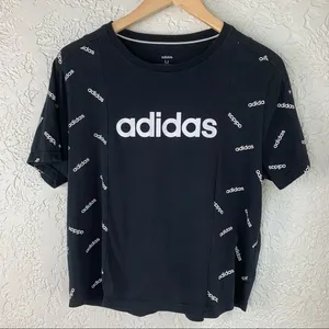 Adidas | Logo Tee Shirt thumbnail 1