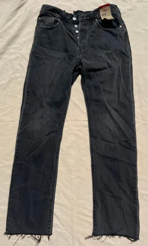 Levi’s 501 Jeans thumbnail 5