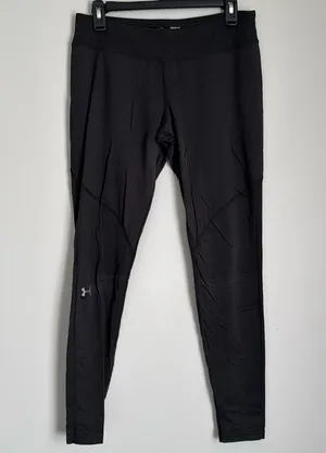 Under Armour ColdGear leggings thumbnail 1