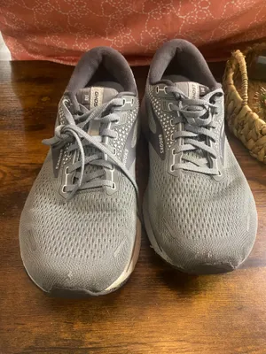 Brooks Ghost 14 Men’s Sneakers Shoes Size 10 thumbnail 2