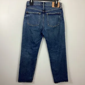 Moussy Vintage Jessamine Boys Straight Jeans Size 24 thumbnail 7