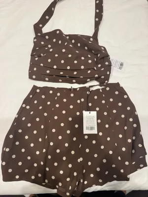 Showpo Two-Piece Set thumbnail 3