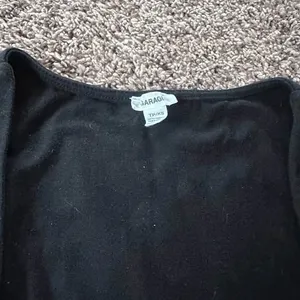 Garage square neck top thumbnail 2