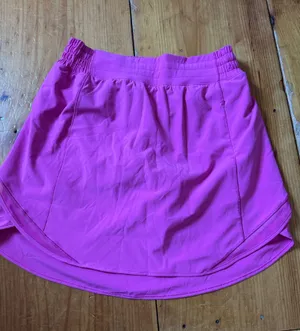 Lululemon Skirt thumbnail 1