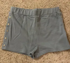 Beginning Boutique Comfy Shorts thumbnail 1
