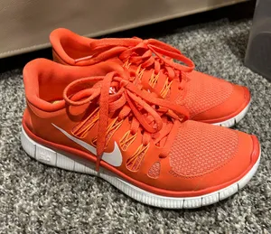 Nike Running Shoes thumbnail 1