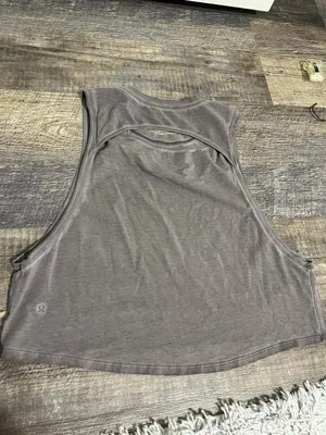 Lululemon Tank thumbnail 1