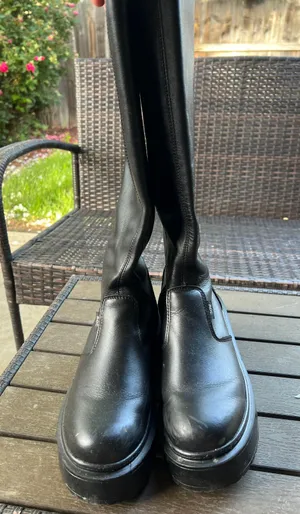 Roc Boots Australia Size 7 thumbnail 3