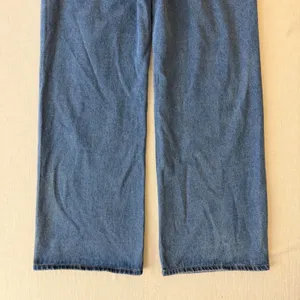 Edikted Jeans XL Low Rise Baggy Wide Leg Y2K Skater Denim 100% Cotton thumbnail 10