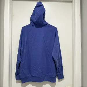 The North Face‎ women’s purple hoodie size large thumbnail 4