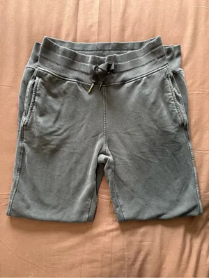 Athleta Ash Black balance jogger thumbnail 2
