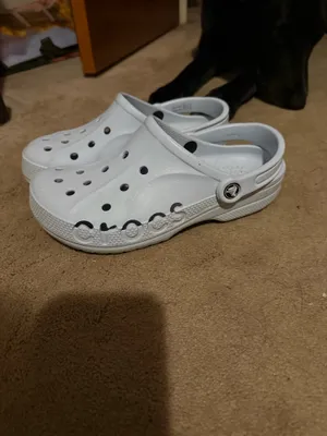 Blue Crocs Women’s thumbnail 3