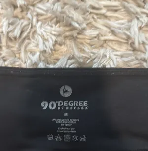 90 Degrees by Reflex Leggings thumbnail 2
