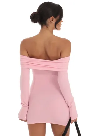 Lucy in the Sky Dress thumbnail 2