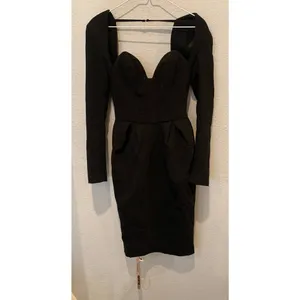 NWT House of CB Faith Dress (XS) thumbnail 6