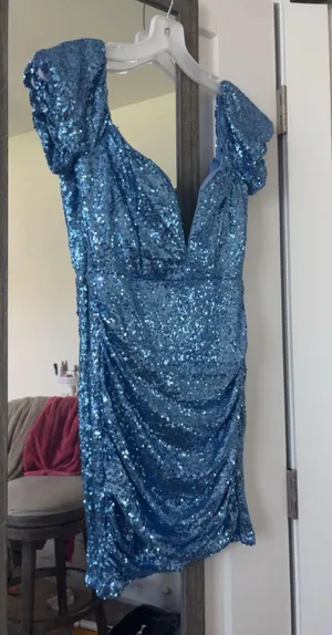 PromGirl Homecoming dress thumbnail 2