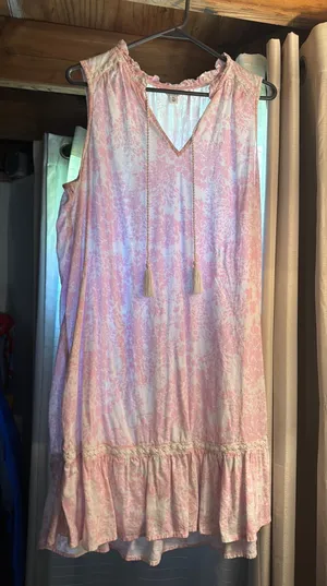 Crown & Ivy Dress thumbnail 1