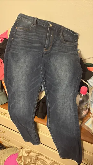 American Eagle Jeans thumbnail 1