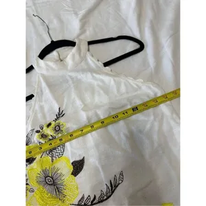 Maeve by Anthropologie Petunia Shift Dress Size 0 thumbnail 5