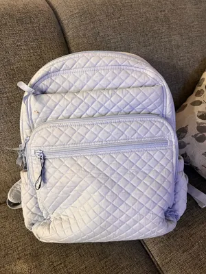 Vera Bradley XL Backpack thumbnail 2