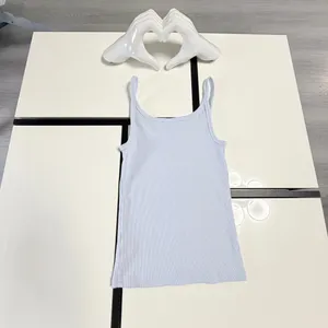 🦋 Aritzia Sunday Best Lundi Tank • XS (Like New!) thumbnail 8