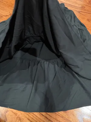 Amazon Midi Skirt thumbnail 4