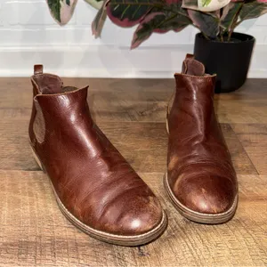 Sperry Top Sider Maya Chelsea Leather Boot - Women's thumbnail 2