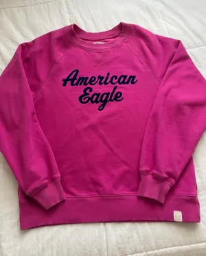 Outfitters Sweatshirt thumbnail 1