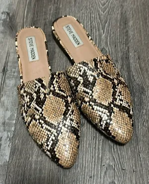 Steve Madden Mules thumbnail 1