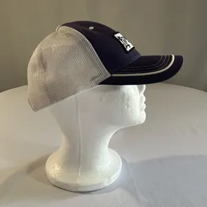 Zephyr Willie’s Wildcats Of Kansas State Snapback Hat thumbnail 4