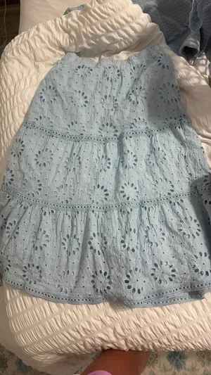 long skirt and top set thumbnail 4