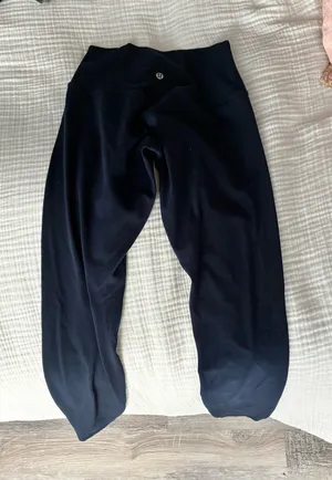 Lululemon Leggings Wunder Under thumbnail 2