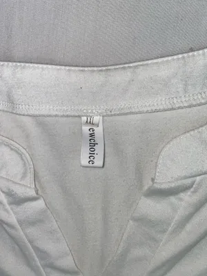 Blouse White Size XXL thumbnail 6