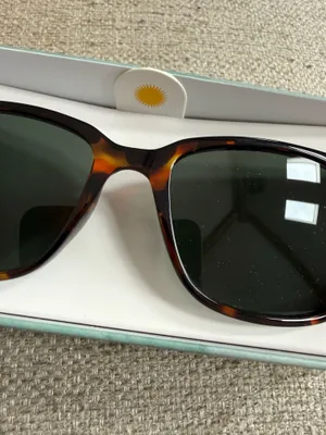 sunski ventana tortoise forest polarized sunglasses sold out thumbnail 3