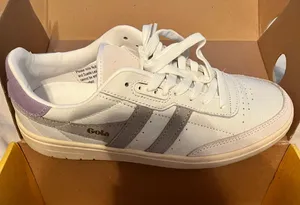 Gola sneakers Size 7 thumbnail 1