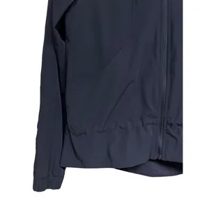 Lululemon Pack It Up Jacket Black Women’s Size‎ 2 thumbnail 5