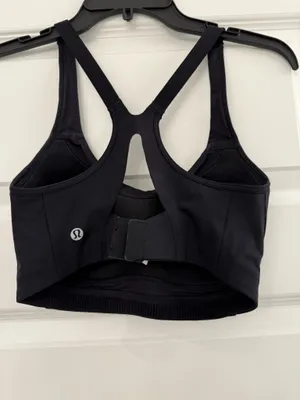 Lululemon Sports Bra thumbnail 2