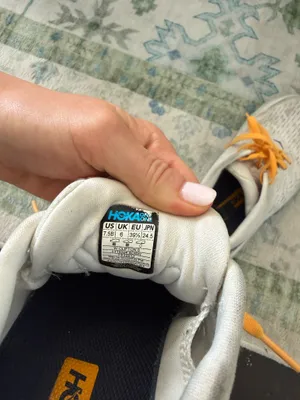 Hoka Running Shoes thumbnail 4