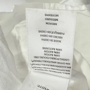 Rails‎ Ivy Dress White Mini Long Sleeve thumbnail 9