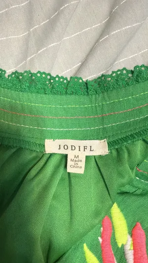 JODIFL Dress  thumbnail 3