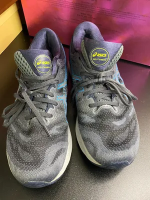 ASICS Gel Nimbus 23 - Men's Shoes Size 10.5 thumbnail 2